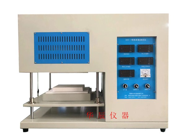 导热系数测试仪DRX-I-RX型（热线法，热带法等）